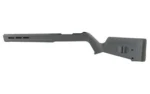 Magpul Industries MAGPUL HUNTER X-22 STK RUG 10/22 GRY