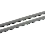 Magpul Industries MAGPUL M-LOK RAIL COVER TYPE 1 GRY