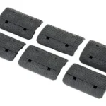 Magpul Industries MAGPUL M-LOK RAIL COVER TYPE 2 GRY