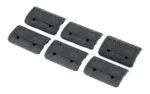 Magpul Industries MAGPUL M-LOK RAIL COVER TYPE 2 GRY