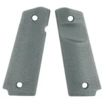 Magpul Industries MAGPUL MOE 1911 GRIP PANELS TSP GRY