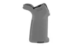 Magpul Industries MAGPUL MOE AR GRIP GRY - alternate view 2