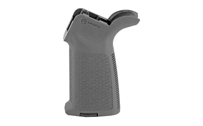 magpul-moe-ar-grip-gray-primary Magpul Industries MAGPUL MOE AR GRIP GRY