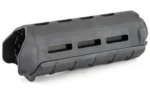 Magpul Industries MAGPUL MOE M-LOK HANDGUARD CARB GRY - alternate view 2