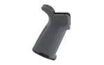 Magpul Industries MAGPUL MOE PLUS AR GRIP GRY - alternate view 2