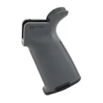 Magpul Industries MAGPUL MOE PLUS AR GRIP GRY