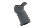 Magpul Industries MAGPUL MOE PLUS AR GRIP GRY