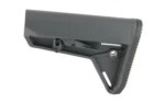 Magpul Industries MAGPUL MOE SL CARB STK MIL-SPEC GRY - alternate view 2