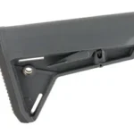Magpul Industries MAGPUL MOE SL CARB STK MIL-SPEC GRY
