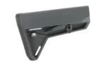 Magpul Industries MAGPUL MOE SL CARB STK MIL-SPEC GRY