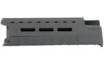 Magpul Industries MAGPUL MOE SL HNDGRD CARB AR15 GRY - alternate view 3