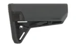 Magpul Industries MAGPUL MOE SL-S STK MIL-SPEC GRY - alternate view 2