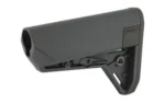 Magpul Industries MAGPUL MOE SL-S STK MIL-SPEC GRY - alternate view 3