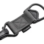 Magpul Industries MAGPUL MS1 SINGLE PT PARACLIP GRY