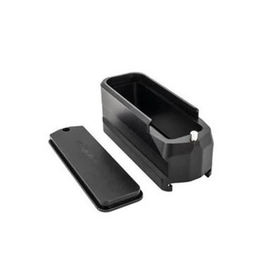 Shield Arms Magpul PMAG +5 Rifle Magazine Black .223 Rem/5.56mm 5/rd