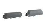Magpul Industries MAGPUL SGA/HUNT LOW CHEEK RISER GRY - alternate view 2