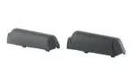 Magpul Industries MAGPUL SGA/HUNT LOW CHEEK RISER GRY - alternate view 3