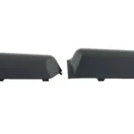 Magpul Industries MAGPUL SGA/HUNT LOW CHEEK RISER GRY