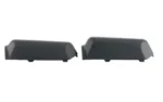 Magpul Industries MAGPUL SGA/HUNT LOW CHEEK RISER GRY