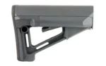Magpul Industries MAGPUL STR CARB STK MIL-SPEC GRY - alternate view 2