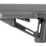 Magpul Industries MAGPUL STR CARB STK MIL-SPEC GRY