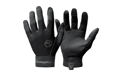 magpul-technical-glove-2-0-black-sm-primary-1 Magpul Industries MAGPUL TECHNICAL GLOVE 2.0 BLK SM