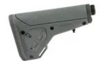 Magpul Industries MAGPUL UBR GEN 2 ADJ STK AR15/M4 GRY - alternate view 2