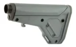 Magpul Industries MAGPUL UBR GEN 2 ADJ STK AR15/M4 GRY - alternate view 3