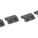 Magpul Industries MAGPUL XTM ENHANCED RAIL PANEL GRY
