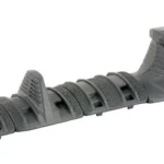Magpul Industries MAGPUL XTM HAND STOP KIT GRY
