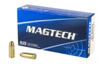 Magtech Ammunition CompanyInc MagTech Handgun Ammunition .32 ACP 71 gr FMJ 905 fps 50/ct - alternate view 2