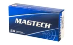 Magtech Ammunition CompanyInc MagTech Handgun Ammunition .32 ACP 71 gr FMJ 905 fps 50/ct - alternate view 4