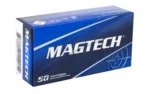 Magtech Ammunition CompanyInc MagTech Handgun Ammunition .380 ACP 95 gr FMJ 951 fps 50/ct - alternate view 3