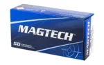 Magtech Ammunition CompanyInc MagTech Handgun Ammunition .380 ACP 95 gr FMJ 951 fps 50/ct - alternate view 4