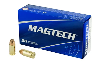 magtech-380acp-ammunition-primary MAGTECH 380ACP 95GR JHP 50/1000