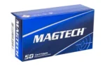 Magtech Ammunition CompanyInc MagTech Handgun Ammunition .40 S&W 180 gr FMJ 990 fps 50/ct - alternate view 3