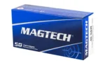 Magtech Ammunition CompanyInc MagTech Handgun Ammunition .40 S&W 180 gr FMJ 990 fps 50/ct - alternate view 4