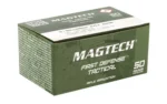 MAGTECH CBC 556NATO 62GR FMJ 50/1000 - alternate view 2