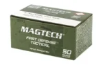 MAGTECH CBC 556NATO 62GR FMJ 50/1000 - alternate view 3