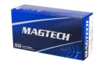 Magtech Ammunition CompanyInc MagTech Handgun Ammunition .40 S&W 165 gr FMJ 1050 fps 50/ct - alternate view 4