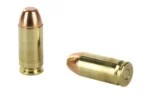 Magtech Ammunition CompanyInc MagTech Handgun Ammunition .40 S&W 165 gr FMJ 1050 fps 50/ct - alternate view 5