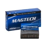 Magtech Ammunition CompanyInc Magtech Small Rifle Primer 7� - 1000/ct
