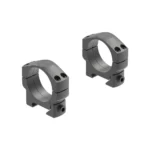 Leupold & Stevens Inc. Leupold Mark 4 Rings 35mm Medium Matte Black 2/ct