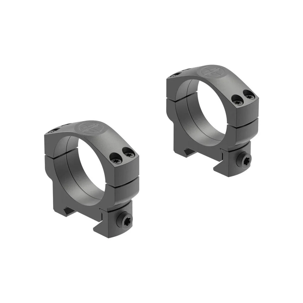 mark-4-35mm-scope-rings-primary Leupold & Stevens Inc. Leupold Mark 4 Rings 35mm Medium Matte Black 2/ct