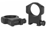 Leupold LEUP MARK 4 35MM SPR HI ALUM MATTE - alternate view 3