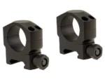 Leupold LEUP MARK 4 1" ALUM MED MATTE