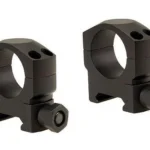 Leupold LEUP MARK 4 1" ALUM MED MATTE