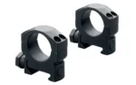 Leupold & Stevens Inc. Leupold 2-Piece Mark 4 Aluminum Scope Rings 30mm Medium Matte - alternate view 2