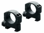 Leupold & Stevens Inc. Leupold 2-Piece Mark 4 Aluminum Scope Rings 30mm Medium Matte