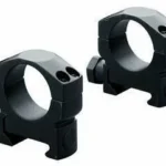 Leupold & Stevens Inc. Leupold 2-Piece Mark 4 Aluminum Scope Rings 30mm Medium Matte